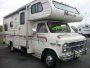 1983 Fleetwood Mallard